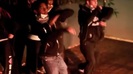 Demi Lovato 17th Birthday Party 1052