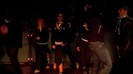 Demi Lovato 17th Birthday Party 1096