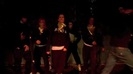 Demi Lovato 17th Birthday Party 1100