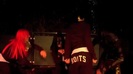 Demi Lovato 17th Birthday Party 1109