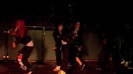 Demi Lovato 17th Birthday Party 1224