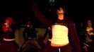 Demi Lovato 17th Birthday Party 1361