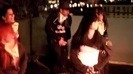 Demi Lovato 17th Birthday Party 1400
