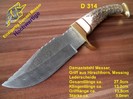 Cutit frumos cu lama de Damasc_1