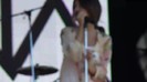 Live like there's no tomorrow - Selena Gomez Soundcheck in Argentina HD 003