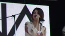 Live like there's no tomorrow - Selena Gomez Soundcheck in Argentina HD 023