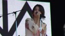 Live like there's no tomorrow - Selena Gomez Soundcheck in Argentina HD 025