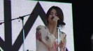 Live like there's no tomorrow - Selena Gomez Soundcheck in Argentina HD 026
