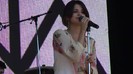 Live like there's no tomorrow - Selena Gomez Soundcheck in Argentina HD 067