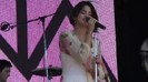Live like there's no tomorrow - Selena Gomez Soundcheck in Argentina HD 101