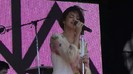 Live like there's no tomorrow - Selena Gomez Soundcheck in Argentina HD 103