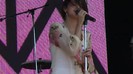 Live like there's no tomorrow - Selena Gomez Soundcheck in Argentina HD 114