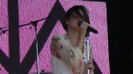 Live like there's no tomorrow - Selena Gomez Soundcheck in Argentina HD 124
