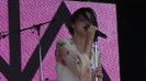 Live like there's no tomorrow - Selena Gomez Soundcheck in Argentina HD 125