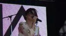 Live like there's no tomorrow - Selena Gomez Soundcheck in Argentina HD 128