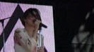 Live like there's no tomorrow - Selena Gomez Soundcheck in Argentina HD 129