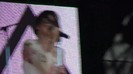 Live like there's no tomorrow - Selena Gomez Soundcheck in Argentina HD 130