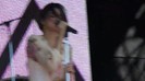 Live like there's no tomorrow - Selena Gomez Soundcheck in Argentina HD 131