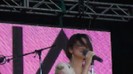 Live like there's no tomorrow - Selena Gomez Soundcheck in Argentina HD 138