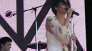 Live like there's no tomorrow - Selena Gomez Soundcheck in Argentina HD 146