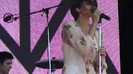 Live like there's no tomorrow - Selena Gomez Soundcheck in Argentina HD 147