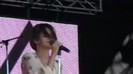 Live like there's no tomorrow - Selena Gomez Soundcheck in Argentina HD 156