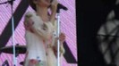 Live like there's no tomorrow - Selena Gomez Soundcheck in Argentina HD 162