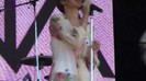 Live like there's no tomorrow - Selena Gomez Soundcheck in Argentina HD 163