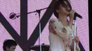 Live like there's no tomorrow - Selena Gomez Soundcheck in Argentina HD 165