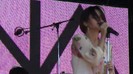 Live like there's no tomorrow - Selena Gomez Soundcheck in Argentina HD 168