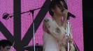 Live like there's no tomorrow - Selena Gomez Soundcheck in Argentina HD 171