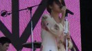 Live like there's no tomorrow - Selena Gomez Soundcheck in Argentina HD 173