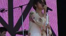 Live like there's no tomorrow - Selena Gomez Soundcheck in Argentina HD 177