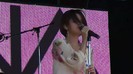 Live like there's no tomorrow - Selena Gomez Soundcheck in Argentina HD 181
