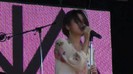 Live like there's no tomorrow - Selena Gomez Soundcheck in Argentina HD 182
