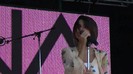 Live like there's no tomorrow - Selena Gomez Soundcheck in Argentina HD 193