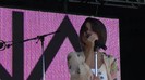 Live like there's no tomorrow - Selena Gomez Soundcheck in Argentina HD 194