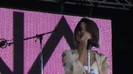 Live like there's no tomorrow - Selena Gomez Soundcheck in Argentina HD 196