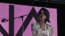 Live like there's no tomorrow - Selena Gomez Soundcheck in Argentina HD 199