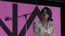 Live like there's no tomorrow - Selena Gomez Soundcheck in Argentina HD 203