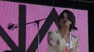 Live like there's no tomorrow - Selena Gomez Soundcheck in Argentina HD 205