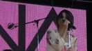 Live like there's no tomorrow - Selena Gomez Soundcheck in Argentina HD 206