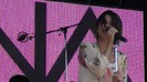 Live like there's no tomorrow - Selena Gomez Soundcheck in Argentina HD 210