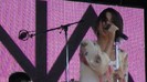 Live like there's no tomorrow - Selena Gomez Soundcheck in Argentina HD 211