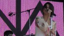 Live like there's no tomorrow - Selena Gomez Soundcheck in Argentina HD 212