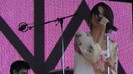 Live like there's no tomorrow - Selena Gomez Soundcheck in Argentina HD 214