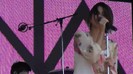 Live like there's no tomorrow - Selena Gomez Soundcheck in Argentina HD 215