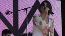 Live like there's no tomorrow - Selena Gomez Soundcheck in Argentina HD 218