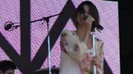 Live like there's no tomorrow - Selena Gomez Soundcheck in Argentina HD 219