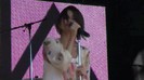 Live like there's no tomorrow - Selena Gomez Soundcheck in Argentina HD 221